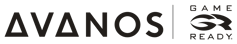 Avanos_GAME READY_lockup_BLACK-modified